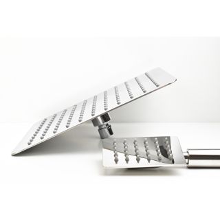 Душевая стойка Paini RSQ3 50CR191ARQP3 лейка Aversa хром